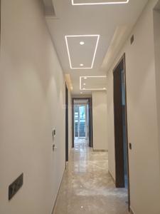 Image of 2250 Sq.ft 3 BHK Builder Floor for sale in Kalkaji, New Delhi for Rs. 57500000