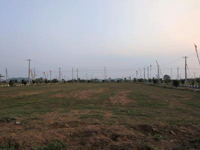 Image of 160 Sq.ft Residential Plot / Land for sale in Mirkhanpet, Hyderabad for Rs. 1500000