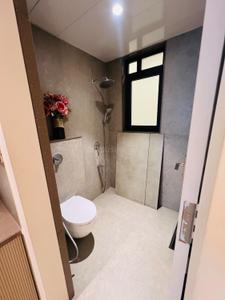 Bathroom Image of 2500 Sq.ft 4 BHK Apartment / Flat for sale in Amberwood, Rahatani Pune for Rs. 22000000