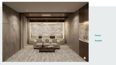 Hall Image of 3150 Sq.ft 4 BHK Independent House for sale in Kengeri Satellite Town Bengaluru for Rs. 25000000