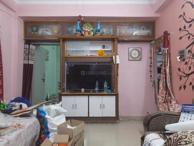 Living Room Image of 1000 Sq.ft 2 BHK Apartment / Flat for sale in Pendurthi Visakhapatnam for Rs. 3900000