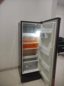 Kitchen Image of 800 Sq.ft 2 BHK Apartment / Flat for rent in Kohinoor Tinsel Town, Hinjawadi Phase 3 Pune for Rs. 32000