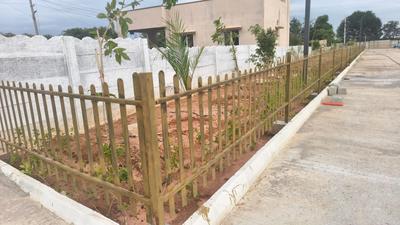 Image of 1200 Sq.ft Residential Plot / Land for sale in Marsandra, Bengaluru for Rs. 8640005