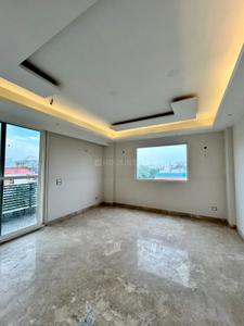 Living Room Image of 2430 Sq.ft 3 BHK Builder Floor for sale in Palam Vihar Gurgaon for Rs. 31900000