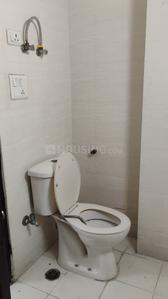 Image of 1750 Sq.ft 3 BHK Apartment / Flat for rent in Ajnara Gen X, Crossings Republik, Ghaziabad for Rs. 22000