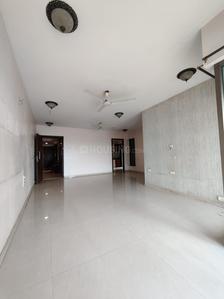 Hall Image of 1650 Sq.ft 3.5 BHK Apartment / Flat for sale in K Raheja Vistas, Powai Mumbai for Rs. 57500000