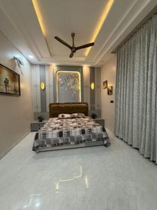 Bedroom Image of 3450 Sq.ft 4 BHK Villa for sale in Vaishali Nagar Jaipur for Rs. 38000000
