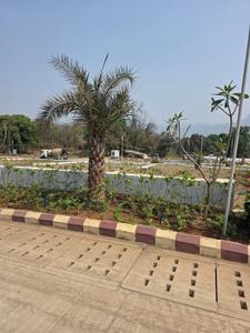 Image of 1890 Sq.ft Residential Plot / Land for sale in Chowk, Navi Mumbai for Rs. 11400000