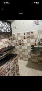 Kitchen Image of 500 Sq.ft 2 BHK Independent House for rent in Maranpur Gaya for Rs. 5500