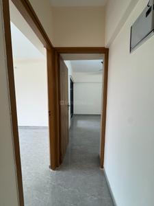Image of 1220 Sq.ft 2 BHK Apartment / Flat for sale in Marquis Royal Palm, Ulwe, Navi Mumbai for Rs. 13500000