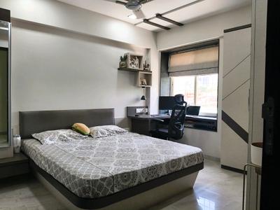 Bedroom Image of 1721 Sq.ft 3.5 BHK Apartment / Flat for sale in KBD Aurelia, Baner Pune for Rs. 22500000