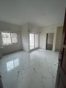 Hall Image of 800 Sq.ft 2 BHK Builder Floor for rent in Gattahalli Bengaluru for Rs. 24000