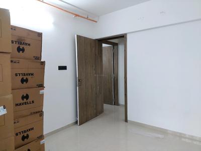 Bedroom Image of 1556 Sq.ft 4 BHK Apartment / Flat for sale in Choice Que 914 Phase I, Mundhwa Pune for Rs. 13600000