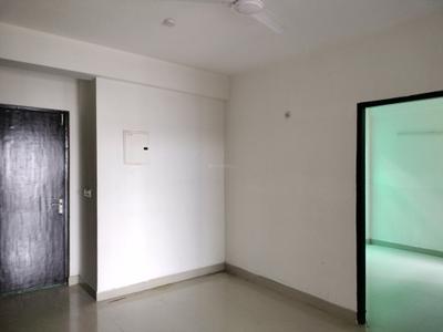Living Room Image of 750 Sq.ft 3 BHK Apartment / Flat for sale in Amolik Sankalp, Sector 85 Faridabad for Rs. 7500000