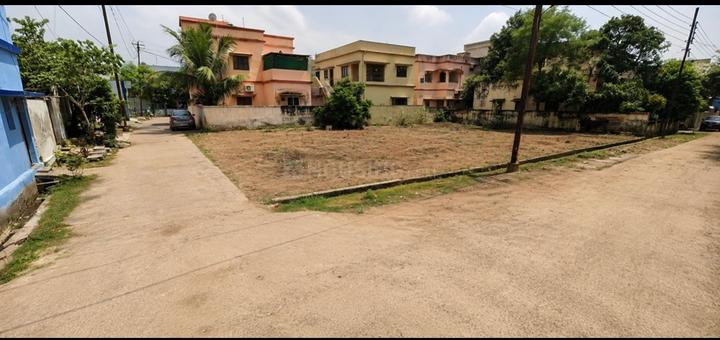 Ispat Nagar main road Plot Main Image 1