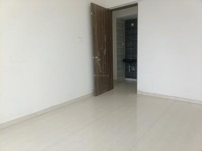 Bedroom Image of 1360 Sq.ft 2 BHK Apartment / Flat for sale in Arihant Clan Aalishan, Kharghar Navi Mumbai for Rs. 11500000