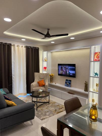 Sai Siddhi Casalino Towers Phase II Main Image 1