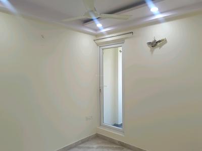 Bedroom Image of 900 Sq.ft 3 BHK Builder Floor for rent in Janakpuri New Delhi for Rs. 42000