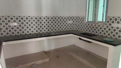 Kitchen Image of 1380 Sq.ft 3 BHK Apartment / Flat for sale in Madipakkam Chennai for Rs. 12144000