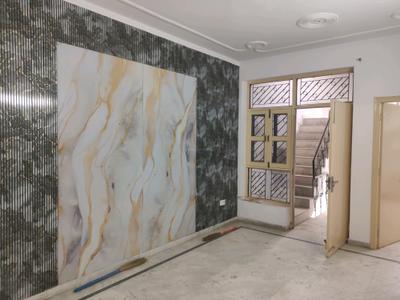 Living Room Image of 1440 Sq.ft 3 BHK Builder Floor for sale in Sector 49 Faridabad for Rs. 9500000