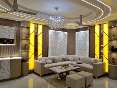 4 BHK Flat