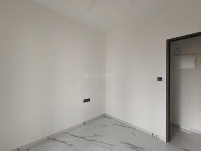 Bedroom Image of 1200 Sq.ft 3 BHK Apartment / Flat for rent in Borivali West Mumbai for Rs. 80000