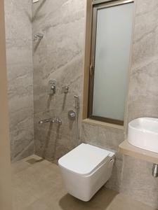 Common Bathroom Image of 900 Sq.ft 2 BHK Apartment / Flat for sale in SK Imperial Heights, Mira Road East Mira Bhayandar for Rs. 12700000