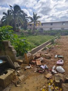 Image of 800 Sq.ft Residential Plot / Land for sale in Laggere, Bengaluru for Rs. 10400000