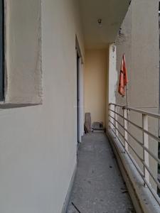 Bedroom Two Image of 1695 Sq.ft 3 BHK Apartment / Flat for sale in Paras Tierea, Sector 137 Noida for Rs. 14000000
