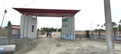 Image of 751 Sq.ft Residential Plot / Land for sale in Isha Breeze, Navalurkottapattu, Tiruchirappalli for Rs. 1239153