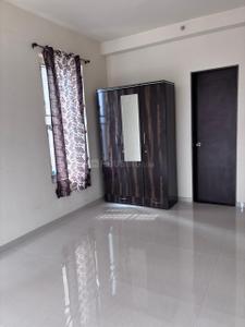 Bedroom Image of 1090 Sq.ft 2 BHK Apartment / Flat for sale in Pharande Puneville, Tathawade Pune for Rs. 9000000