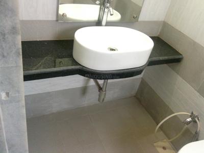 Bathroom Image of balkum.dosti.mhada.flat.direct.owner in Thane West, Thane
