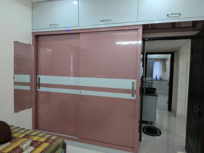 Bedroom Image of 1872 Sq.ft 4 BHK Independent House for sale in Saket Swarna, Sainikpuri Secunderabad for Rs. 16500000