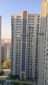Image of 2690 Sq.ft 3 BHK Apartment / Flat for sale in Sushant Lok Phase 1, Gurgaon for Rs. 78200000