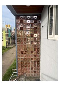 Balcony Image of 1900 Sq.ft 5 BHK Duplex for sale in Madavara Bengaluru for Rs. 9800000