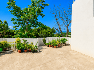 Image of 2400 Sq.ft 3 BHK Builder Floor for sale in Kaulagarh, Dehradun for Rs. 25000000