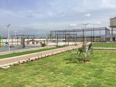 Image of 2455 Sq.ft Residential Plot / Land for sale in Kurumbapalayam, Coimbatore for Rs. 11241000