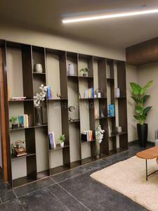Hall Image of 1050 Sq.ft 2 BHK Apartment / Flat for sale in Arvind Skylands, Nehru Nagar Bengaluru for Rs. 12500000