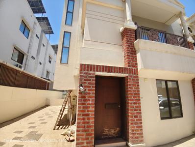 Image of 1450 Sq.ft 3 BHK Duplex for sale in Bhayli, Vadodara for Rs. 11500000