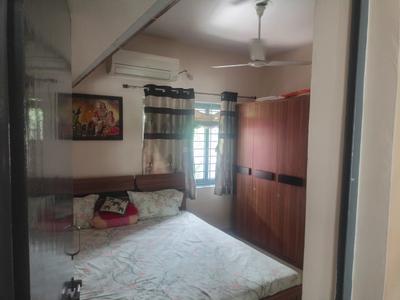 Bedroom Image of 1250 Sq.ft 2 BHK Independent House for sale in Vavol Gandhinagar for Rs. 13500000
