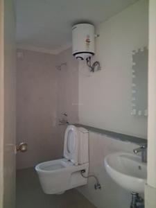 Bedroom Four Image of 2000 Sq.ft 4 BHK Apartment / Flat for sale in Jaypee Kosmos, Sector 134 Noida for Rs. 21500000
