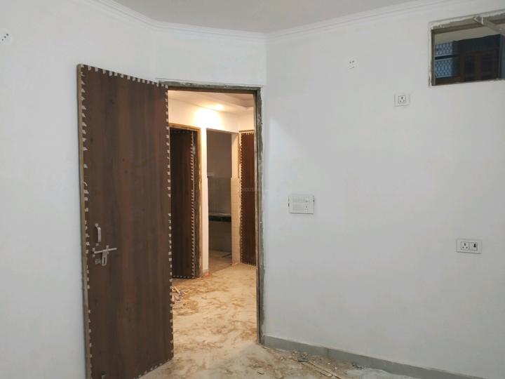 Block F, Patparganj Bedroom One 1