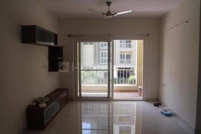 Hall Image of 1609 Sq.ft 3 BHK Apartment / Flat for rent in Purva Venezia, Vignana Kendra Bengaluru for Rs. 55000