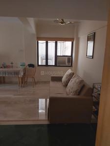 Hall Image of Paying  Guests accommodation  in Bandra West, Mumbai