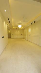 Hall Image of 4000 Sq.ft 5 BHK Builder Floor for sale in Shivalik New Delhi for Rs. 49700000