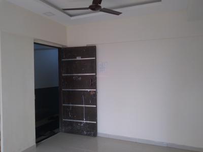 Living Room Image of 450 Sq.ft 1 BHK Apartment / Flat for sale in Shripal Sattva by Shripal Sattva Llp, Vasai West Vasai for Rs. 4300000