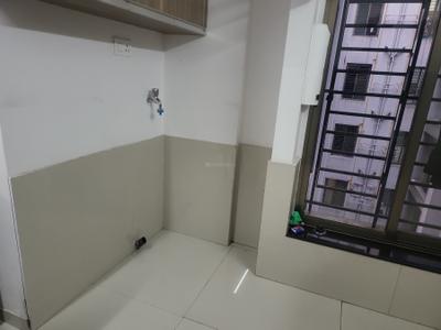 Kitchen Image of 1400 Sq.ft 2 BHK Apartment / Flat for sale in Alcon Renaissant, Kharadi Pune for Rs. 14500000