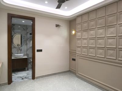 Bedroom Image of 2000 Sq.ft 4 BHK Builder Floor for sale in Indirapuram Ghaziabad for Rs. 23000000
