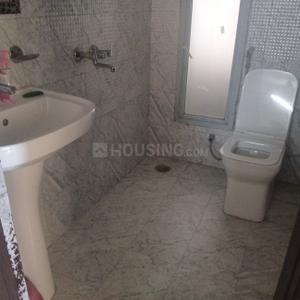 Image of 769 Sq.ft 2 BHK Apartment / Flat for rent in Prateek Grand City, Siddharth Vihar, Ghaziabad for Rs. 26000