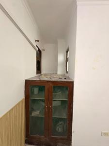 Bedroom Image of 1575 Sq.ft 3 BHK Builder Floor for rent in Kalkaji New Delhi for Rs. 80000